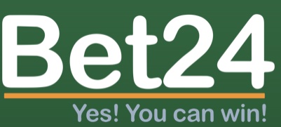 Bet24 Ethiopia Logo