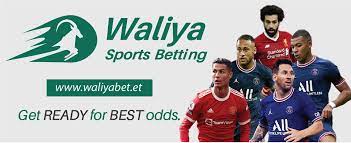 Waliya Betting