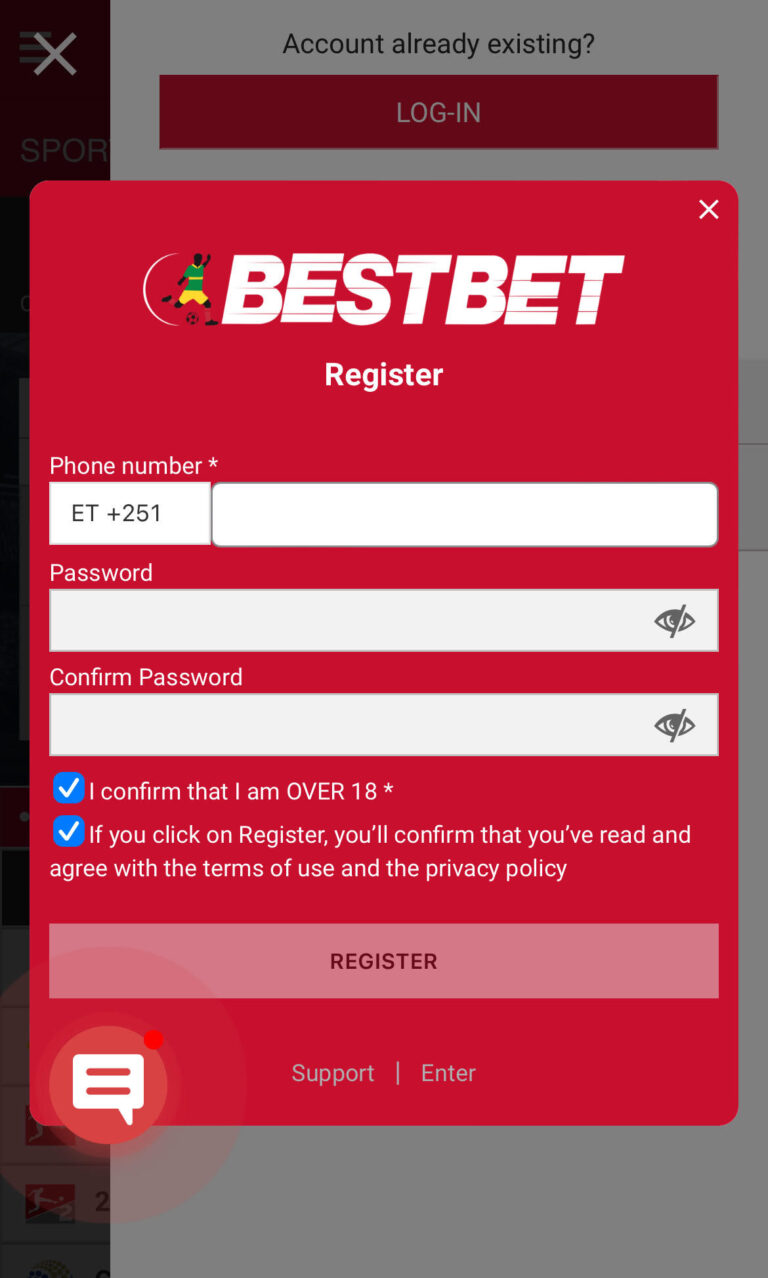 Best Bet Ethiopia